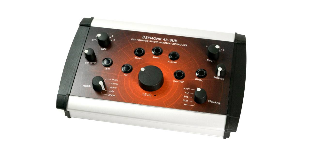 TRIKTRONICS - Professional Studio Support