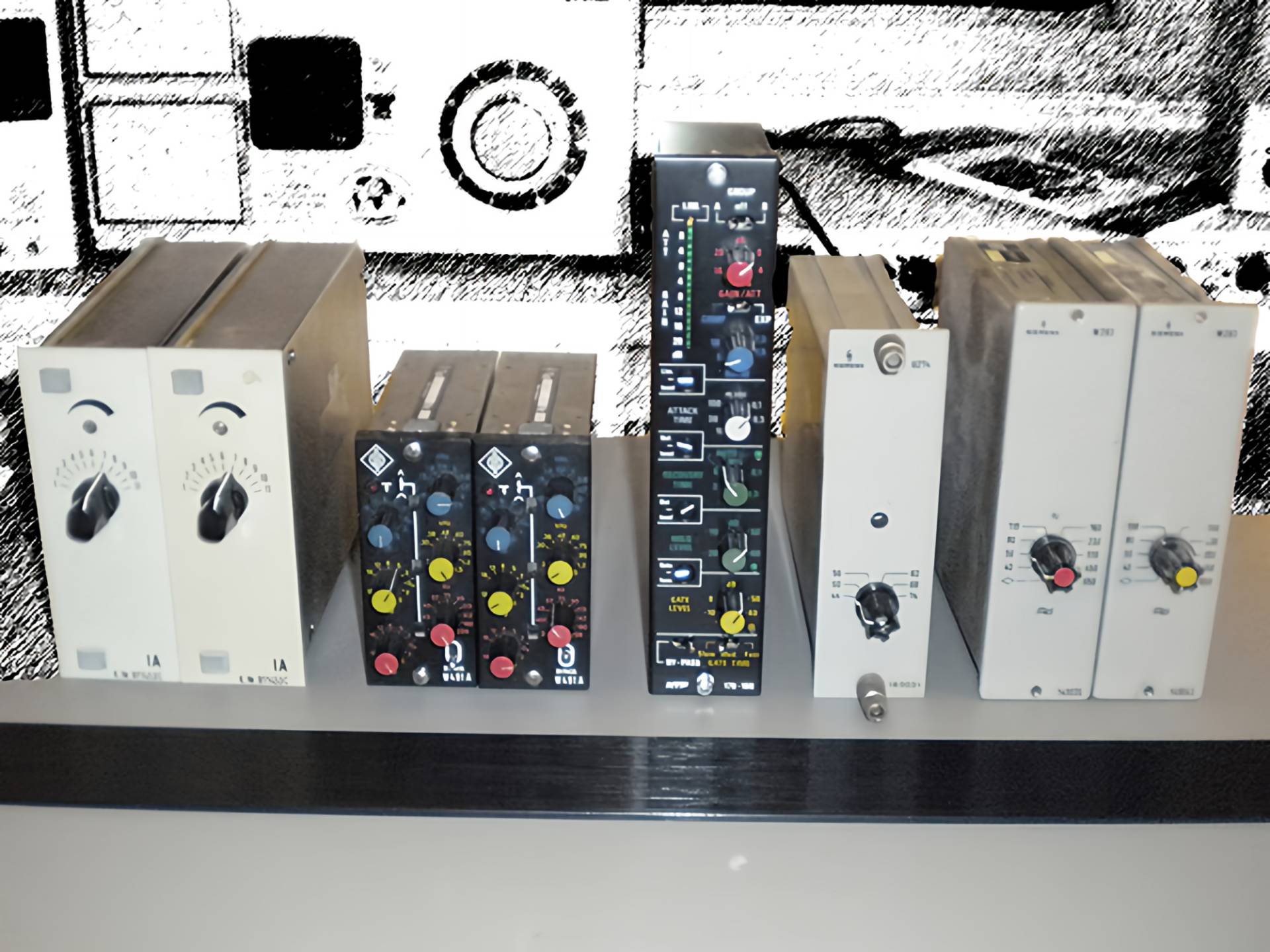 TRIKTRONICS