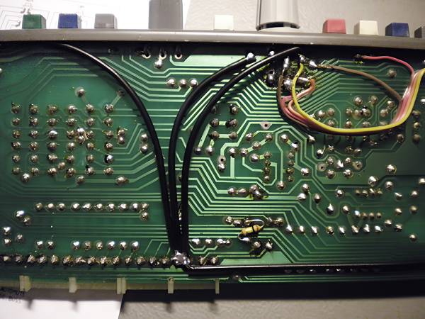 trident Series65 - zustzliche GND-Leitungen am Master-Modul
